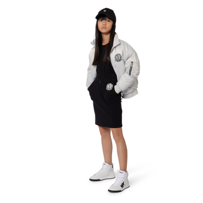 Casquette siglée DKNY FILLE