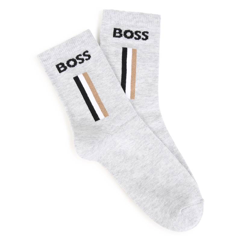 Lot de chaussettes BOSS 
                        GARCON