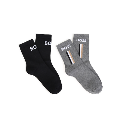 Lot de chaussettes BOSS GARCON