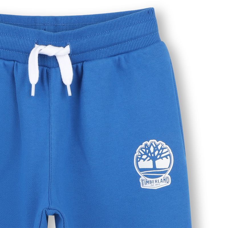 Pantalon de jogging molletonné TIMBERLAND 
                    GARCON