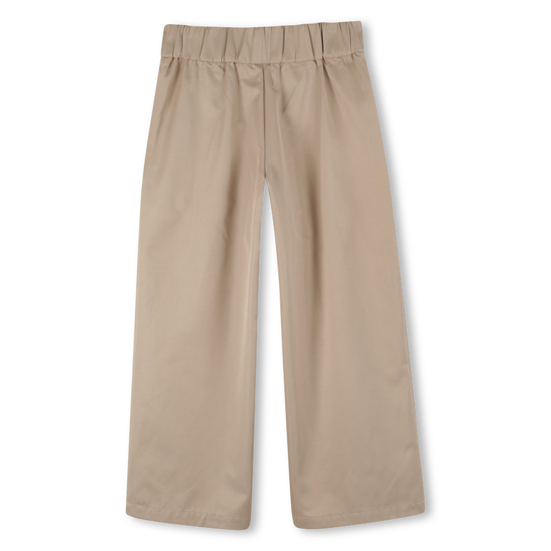 Pantalon large DKNY 
                    FILLE