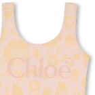 Maillot de bain 1 piece CHLOE 
                    FILLE