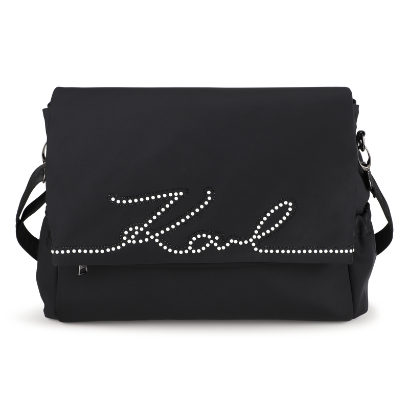 Sac &agrave; langer KARL LAGERFELD KIDS 
                        UNISEXE