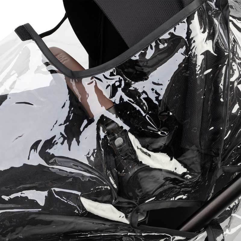 Poussette compacte 2 en 1 BOSS 
                    UNISEXE