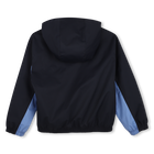 Coupe-vent &agrave; capuche KENZO KIDS 
                    GARCON