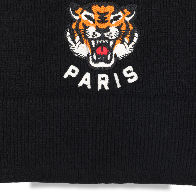 Bonnet tricot KENZO KIDS 
                    UNISEXE