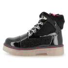Bottines &agrave; paillettes BILLIEBLUSH 
                    FILLE