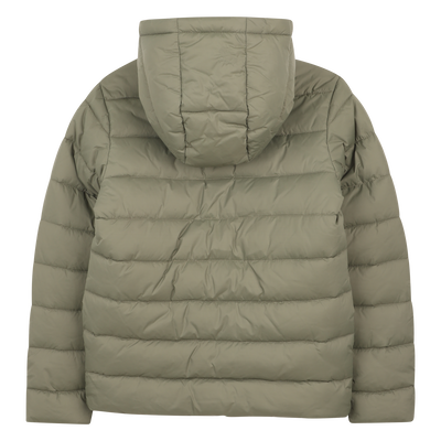 Blouson &agrave; capuche BOSS GARCON