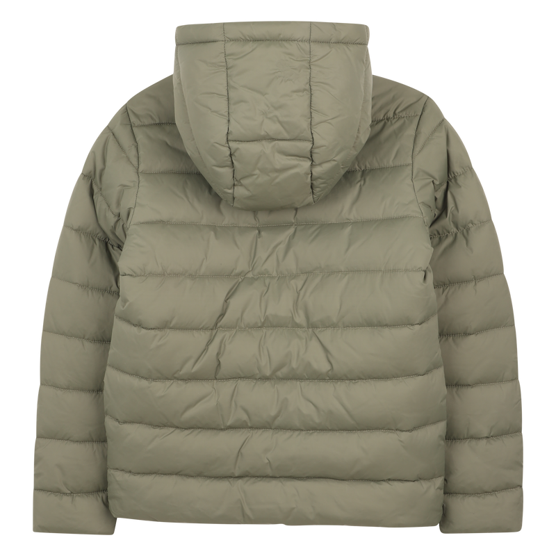 Blouson &agrave; capuche BOSS 
                        GARCON