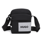 Sac bandouli&egrave;re Hugo 
                    GARCON
