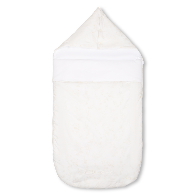Nid d'ange GIVENCHY 
                        UNISEXE