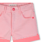 Short BILLIEBLUSH 
                    FILLE