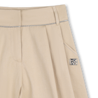 Short avec details DKNY 
                    FILLE