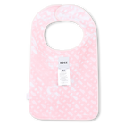 Ensemble pyjama, bavoir et bonnet BOSS 
                    FILLE