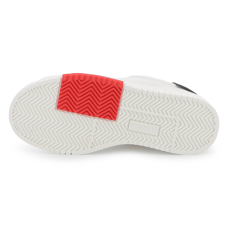 Baskets à lacets GIVENCHY 
                    UNISEXE