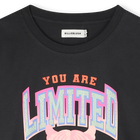 T-shirt &agrave; manches longues BILLIEBLUSH 
                    FILLE