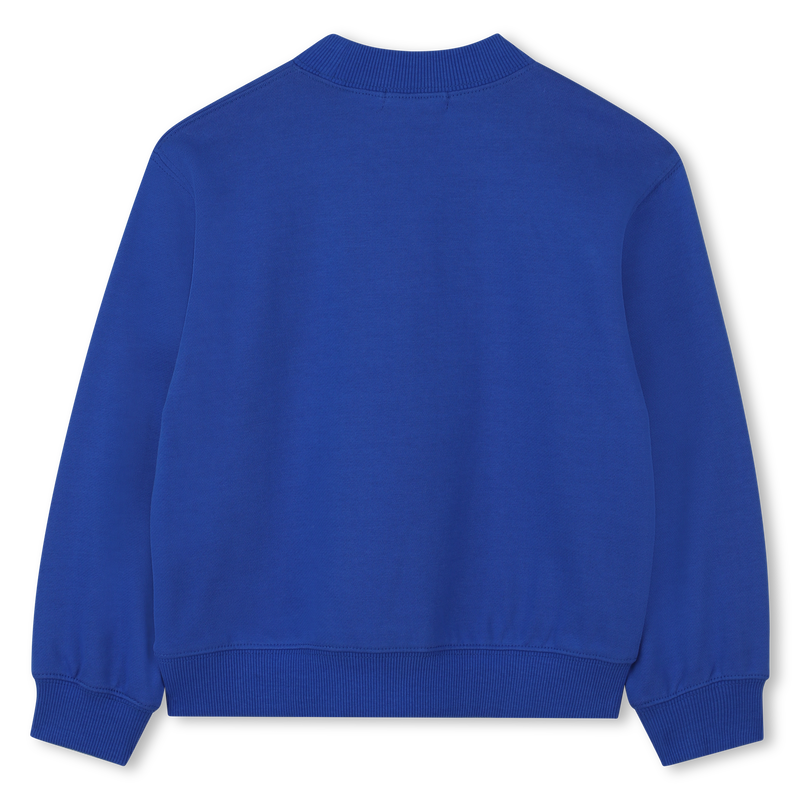 Sweat de No&euml;l BILLIEBLUSH 
                        GARCON