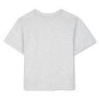 Tee-shirt manches courtes MARC JACOBS 
                    FILLE