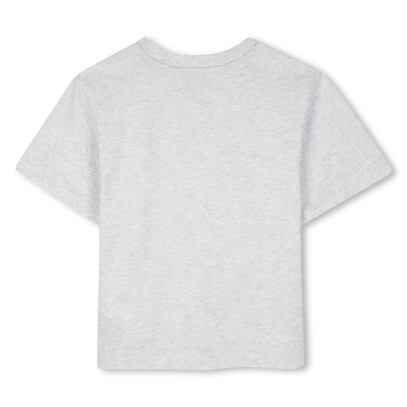 Tee-shirt manches courtes MARC JACOBS 
                        FILLE