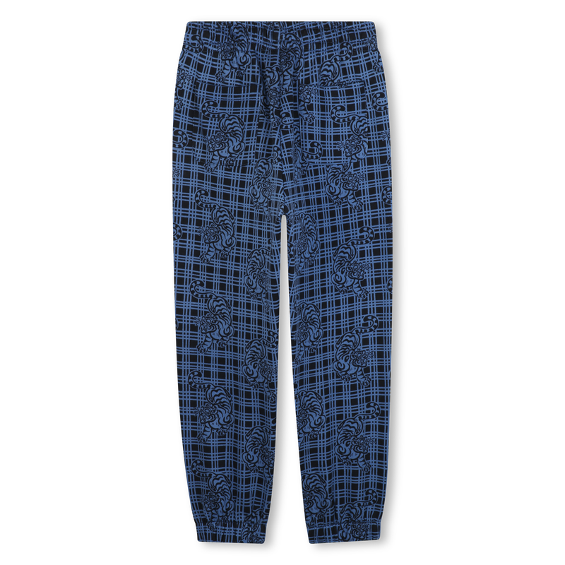 Pantalon de jogging KENZO KIDS 
                    GARCON