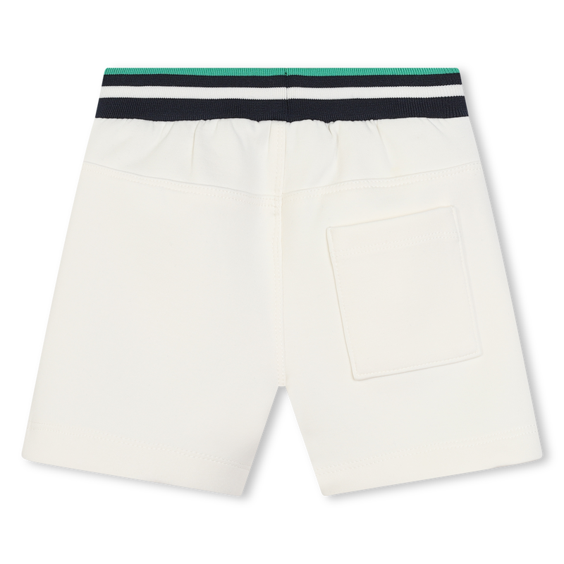 Ensemble short et T-shirt KARL LAGERFELD KIDS 
                    GARCON