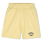Short en molleton, FENOUIL, hi-res