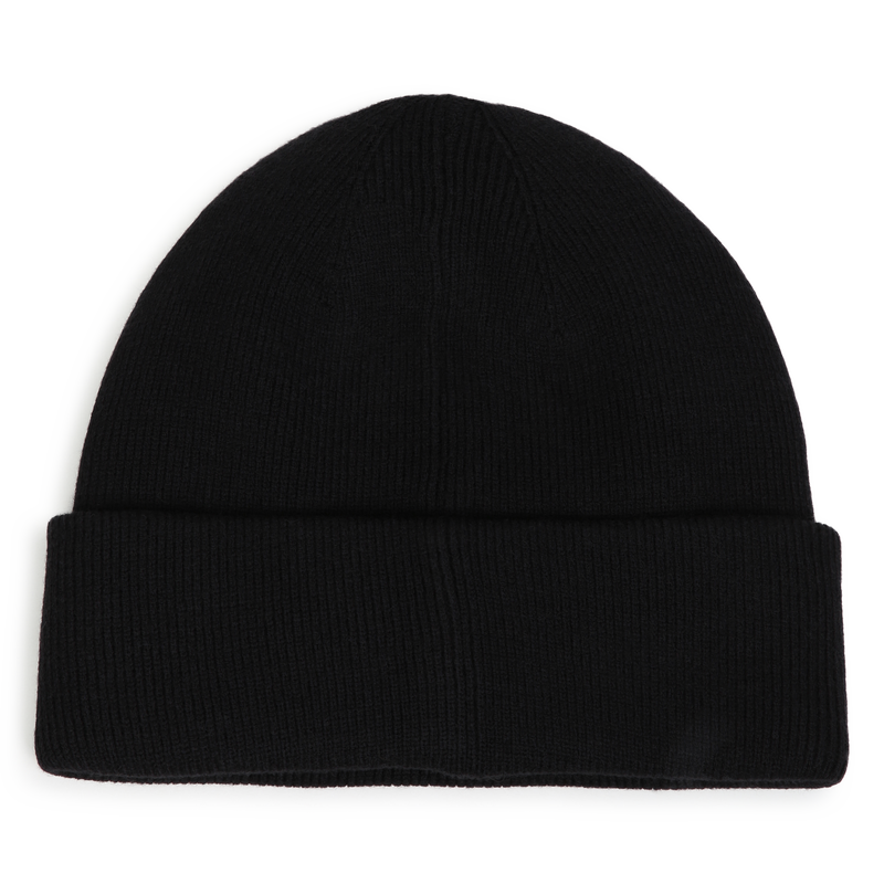 Bonnet en tricot BOSS 
                        GARCON