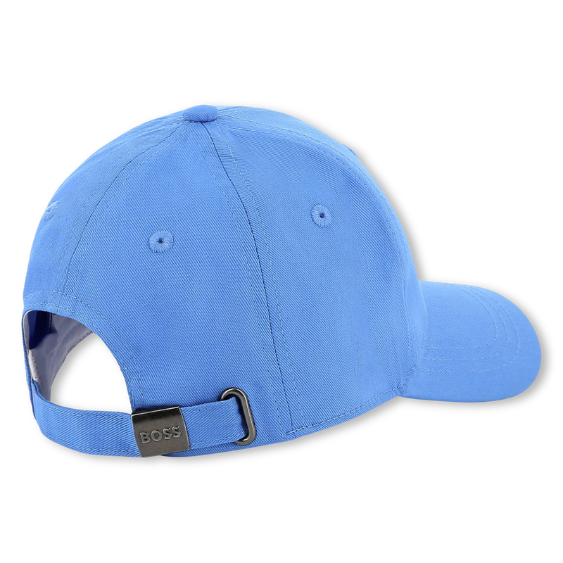 Casquette à fermeture réglable BOSS 
                    GARCON