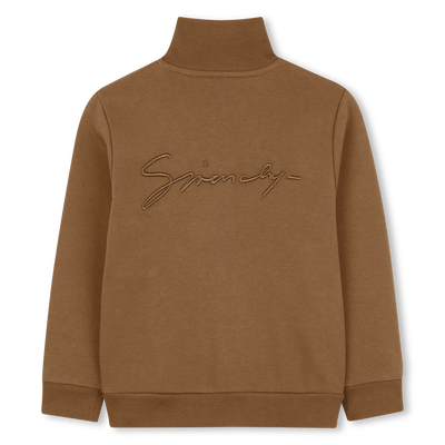 Cardigan à capuche GIVENCHY GARCON