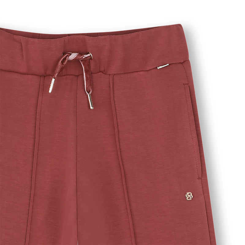 Pantalon de jogging BOSS 
                        FILLE