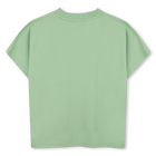 Tee-shirt manches courtes KENZO KIDS 
                    UNISEXE