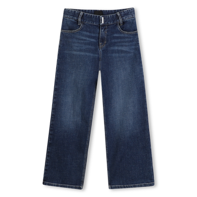 Pantalon en denim GIVENCHY GARCON