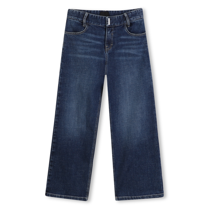 Pantalon en denim GIVENCHY 
                    GARCON
