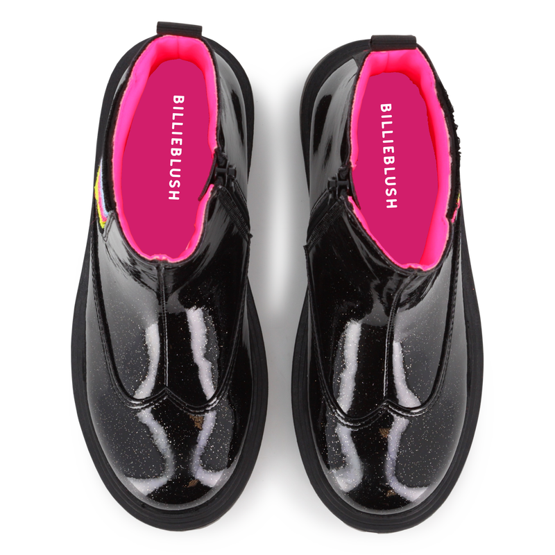 Bottines BILLIEBLUSH 
                        FILLE