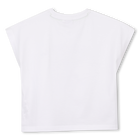 Tee-shirt BOSS 
                    FILLE