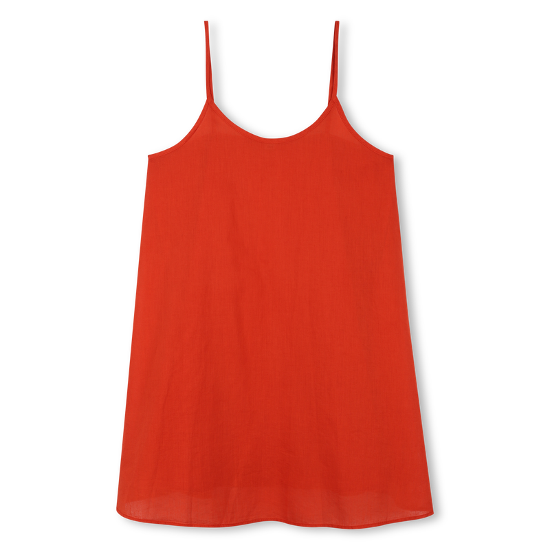 ROBE LONGUE ZADIG & VOLTAIRE 
                        FILLE