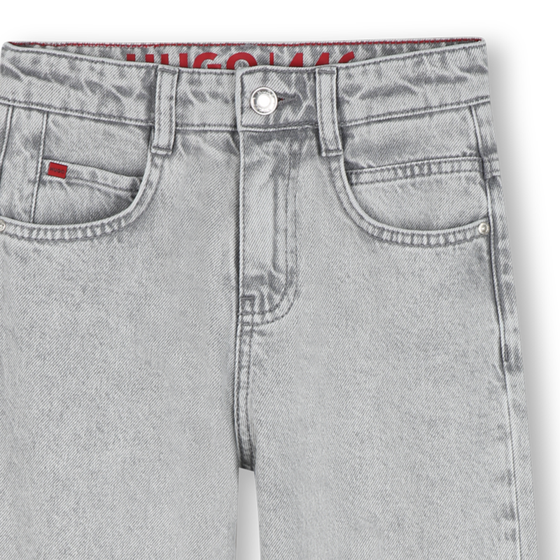 Pantalon en denim Hugo 
                    GARCON