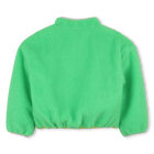 Veste en tissu peluche BILLIEBLUSH 
                    GARCON