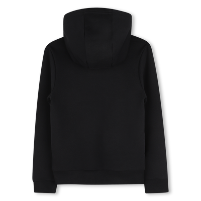 SWEAT &Agrave; CAPUCHE TIMBERLAND GARCON