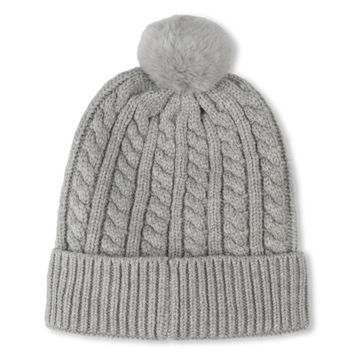 Bonnet tricot torsadé BOSS GARCON