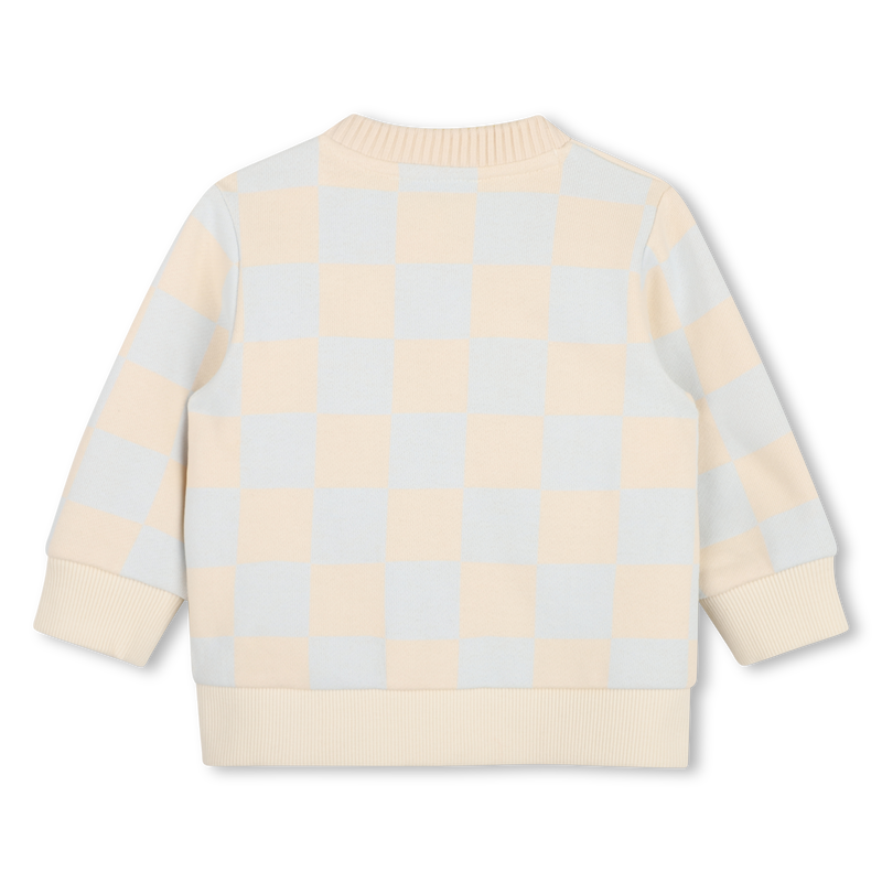 Sweat-shirt KENZO KIDS 
                        GARCON