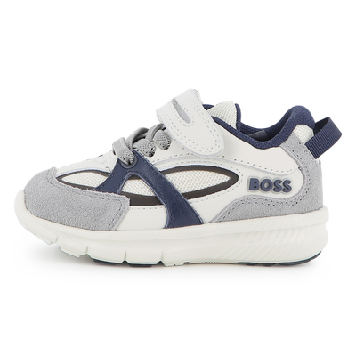 Baskets BOSS GARCON