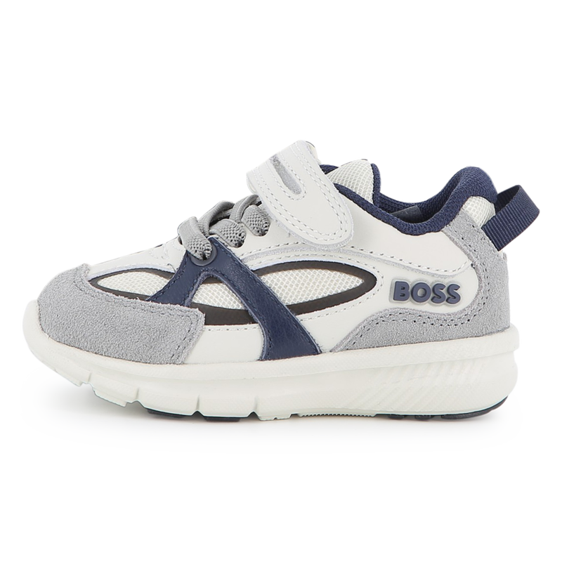 Baskets BOSS 
                        GARCON