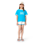 Casquette logo relief MICHAEL KORS 
                    FILLE