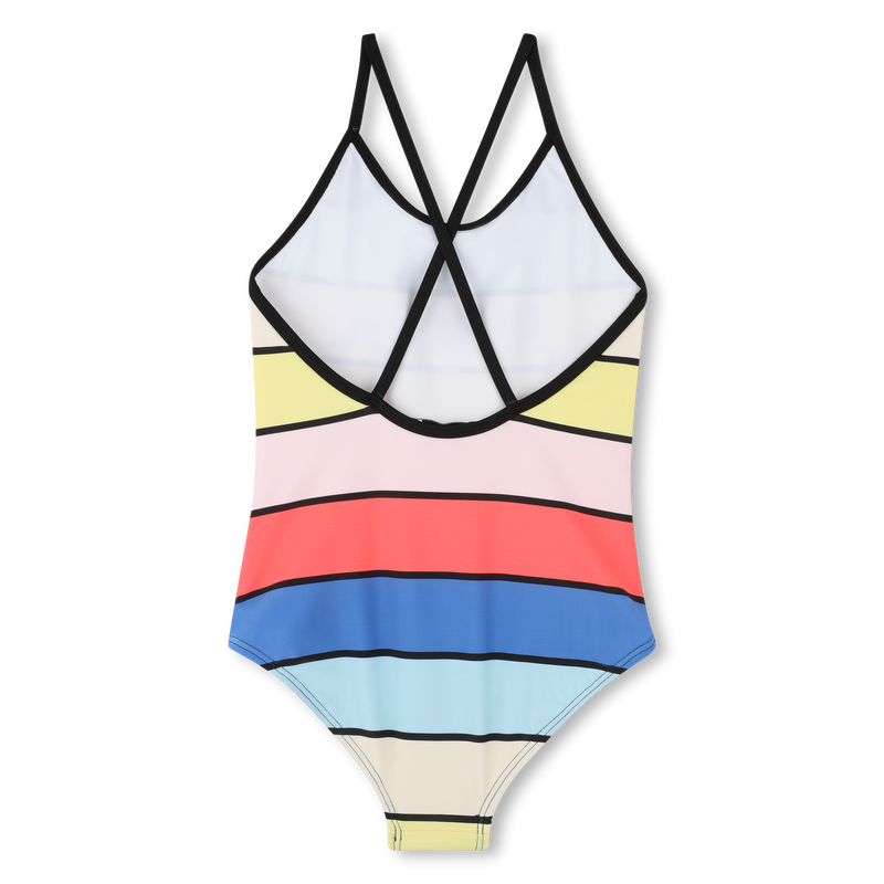 Maillot de bain 1 pièce SONIA RYKIEL 
                    FILLE