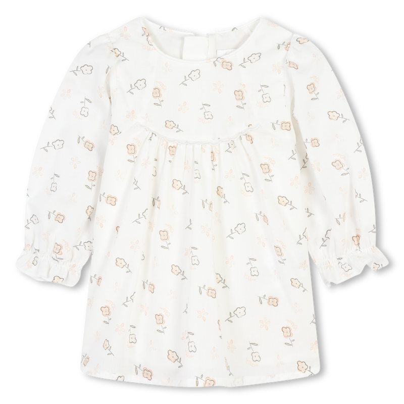 Ensemble 3 pièces CHLOE 
                    FILLE