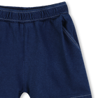 Bermuda taille &eacute;lastique KENZO KIDS 
                    GARCON