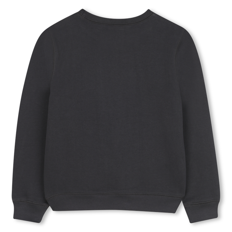 Sweat à molleton ZADIG & VOLTAIRE 
                    UNISEXE