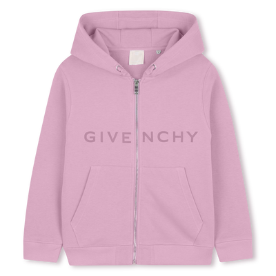Cardigan à capuche GIVENCHY UNISEXE