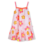 Robe &agrave; bretelles BILLIEBLUSH 
                    FILLE